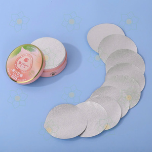 แผ่นซีลอะลูมิเนียมแข็งเกรดอาหาร พิมพ์โลโก้ตามสั่ง จัดส่งรวดเร็ว - Product Image 3