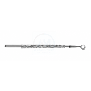 Marcador Radial de Acero Inoxidable Al Mida Healthcare para Cirugía Oftálmica, Instrumento Quirúrgico Manual, Certificado CE Clase II - Product Image 4