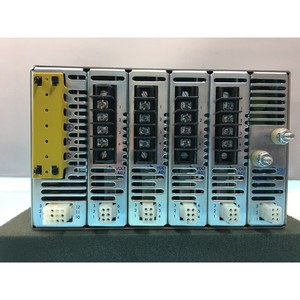 แหล่งจ่ายไฟแบบสวิตชิ่ง POWER-ONE รุ่น SPM5A8C1C1A1D1 – อุปกรณ์และชิ้นส่วนเซมิคอนดักเตอร์ระดับโลกที่เชื่อถือได้และมีประวัติยาวนาน - Product Image 1
