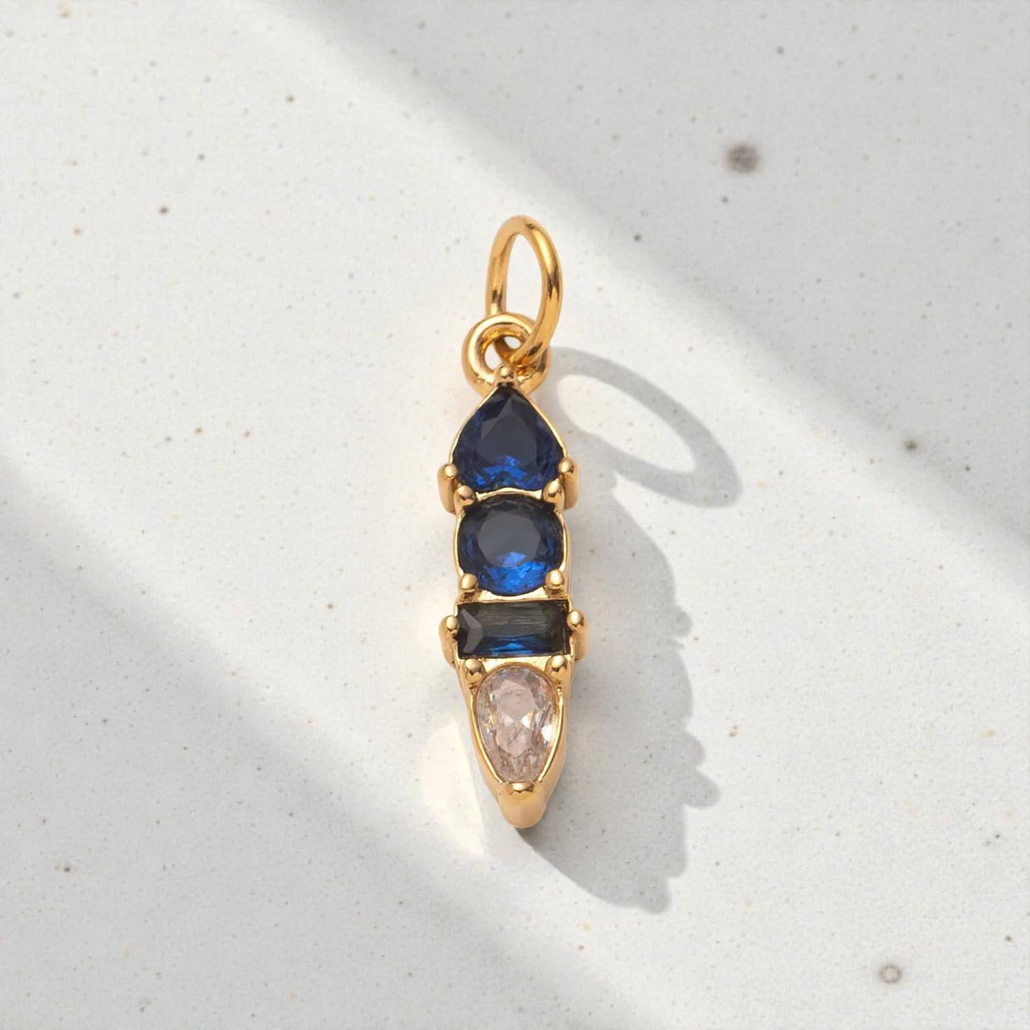 บลูโทพาสควอตซ์