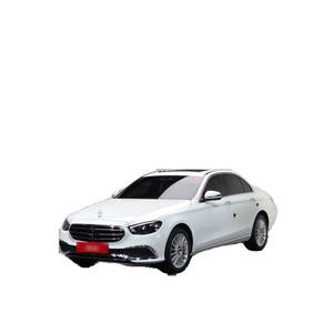 Mercedes-Benz E220d 4MATIC Exclusive Clase E 2023, 21,972 km, Diésel, Transmisión Automática, Asientos de Cuero, Volante a la Izquierda, Tracción Trasera - Product Image 1