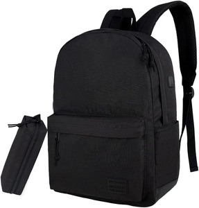Sac messager scolaire vintage style Vietnam, sac bandoulière classique grande capacité, personnalisable OEM avec doublure résistante à l'eau - Product Image 1