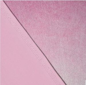 Burnout Velvet Fabric Supplier For Luxury Dresses Lehengas Dupattas Eveningwear Boutique Fashion And Wholesale Buyers From India - Product Image 4