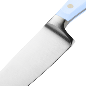 Couteau de chef fiable pour les cuisines domestiques et professionnelles, avec lame en acier durable et poignée confortable pour les tâches culinaires quotidiennes - Product Image 3