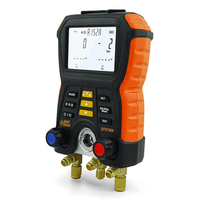 Medidor de Presión Digital Electrónico Inteligente ST5750A