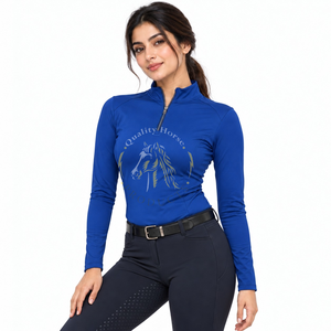 Premium <b>women</b> <b>thermal</b> base layer featuring lightweight insulation flexible movement and a smooth fit for cold weather - Product Image 5