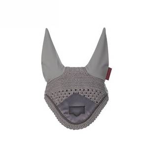 Professional High Quality Cotton Ear Horse Bonnet Custom Logo Durable Riding Gear Stylish Mesh Soft Breathable - Product Image 6