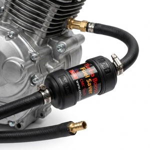 [CMC TECH] Dispositivo Ahorrador de Combustible para Motores de 50cc-1000cc, Reductor de Humo Ecológico y de Alta Seguridad para Motores Pequeños - Product Image 3