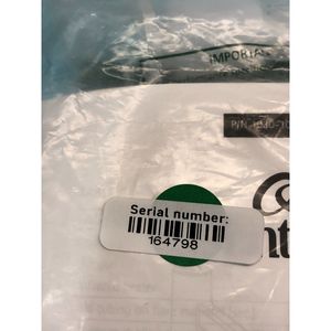 Entegris 1030-108 Elbow PFA FTF SP Saver 3/8, 164798 - Equipo y Piezas de Semiconductores de Confianza de Marca Global - Product Image 6