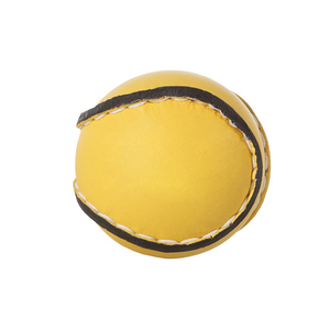 Venta al por mayor: Balones de Sliotar personalizados a precio económico, de caucho duradero y cuero PU, portátiles, con tacto inteligente, que cumplen con el estándar. - Product Image 6