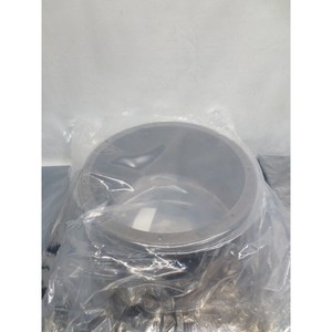 TOKYO ELECTRON ES1810-324964-1 BELLOWS COVER SAINT - อุปกรณ์และอะไหล่เซมิคอนดักเตอร์ระดับโลกที่เชื่อถือได้ - Product Image 3