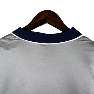 Camisetas Sublimadas de Poliéster de Alta Calidad al por Mayor, Ropa de Fútbol de Francia, Camiseta de Fútbol Personalizada para Hombre - Product Image 5