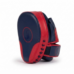 Focus Pad - Equipo de Entrenamiento de Boxeo Premium, Cuero Sintético Duradero, Agarre Cómodo, Diseño Profesional para Boxeo y Kickboxing - Product Image 2