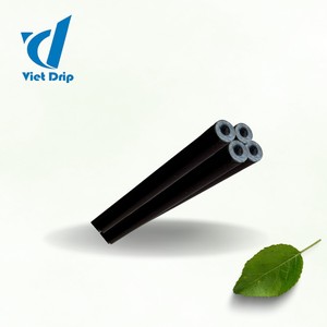 ท่อพีอีแบบหยดน้ำ Viet Drip Drip Tape ขนาด 16 มม. สำหรับระบบน้ำหยด - Product Image 3