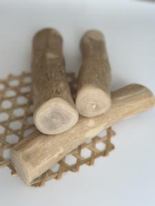 CAFÉ PERROS DE MADERA MASTICAR DE VIETNAM - 100% BIEN NATURAL para DIENTES DE ANIMALES-MUCHOS TAMAÑOS para TODAS LAS EDADES PERROS WA + 84916363180 (Ms. Mey) - Product Image 6