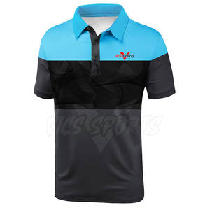 Camisetas Polo para Hombre, Nueva Colección 2026, Ropa de Verano, Camisetas Polo Casuales para Venta en Línea, Hechas en Pakistán - Product Image 2