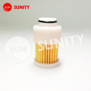 Unity-filtro de elemento de combustible para Yamaha, piezas de motor de 4 tiempos, calidad prémium, OEM 68V-24563-00-00, 90HP, 881540, 115, EFI 75HP, Taiwán - Product Image 1