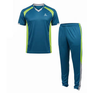 Uniforme de Cricket Elegante para Hombre con Diseño Clásico, Ajuste Cómodo y Tela Resistente, Ideal para Prácticas y Juegos - Product Image 1