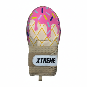 Gant de protection pour le baseball, protège-mains pour la course aux bases, résistant aux chocs, respirant, pour l'entraînement et les matchs, logo personnalisé OEM - Product Image 3