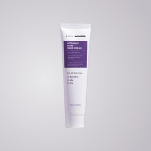 ครีมบำรุงผิวหน้าสูตรกระชับรูขุมขน Polmedison Intensive Pore Care Cream 100 มล. ผลิตในเกาหลี ผลิตภัณฑ์ดูแลผิวแบบเกาหลีแท้ๆ ผสมเชียบัตเตอร์ - Product Image 4