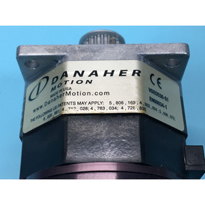 AMAT 0090-70003 Conjunto de Codificador de Motor, Danaher - Equipo y Piezas de Semiconductores de Confianza a Nivel Mundial - Product Image 3