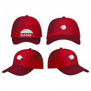 Gorras Deportivas de Nuevo Diseño, Gorras Deportivas con Logotipo Personalizado, Gorras Deportivas Ligeras a Bajo Precio para Venta en Línea - Product Image 5