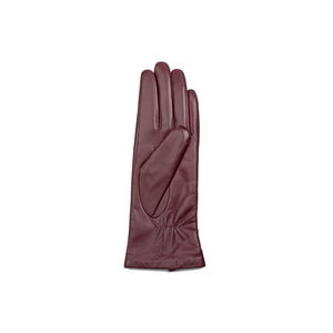 Professional Winter Leather <b>Gloves</b> Offering Maximum Dexterity Comfort And Stable Grip For Efficient Cold Weather Performance - Product Image 4