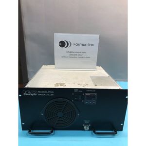 Refroidisseur d'eau à recirculation K-O Concepts LCR-1 - Équipements et pièces semi-conductrices de renommée mondiale - Product Image 2