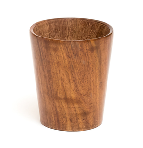Top Grade Wood <b>Water</b> Glass Unique Design Wooden <b>Water</b> Glass Drinking Beer Glass Wholesale Supplier - Product Image 6