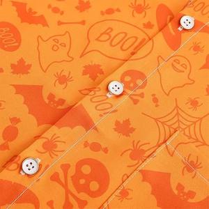 เสื้อเชิ้ตฮาวายแฟลนเนลผู้ชายแฟชั่นใหม่ราคาถูกจากโรงงาน คุณภาพเยี่ยม รับสกรีนโลโก้/สีตามสั่ง ระบายอากาศได้ดี เป็นมิตรกับสิ่งแวดล้อม น้ำหนักเบา - Product Image 4