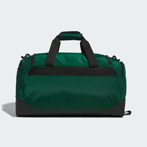 Customized Bags Unisex Large Capacity Casual Gym Duffle Bag with <b>Shoe</b> Compartment & <b>Water</b> Resistant Wet Pocket for Travel - Product Image 4