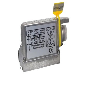 Válvula Direccional Proporcional Electrohidráulica 4WRPEH10C3B100P-L2X/G24K31/A1, Serie 4WRPEH6 4WRPEH10 - Product Image 4