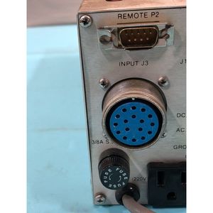 MKS 170M-6C Range <b>Multiplier</b>, Baratron, 150481 - Trusted Global Legacy Semiconductor Equipment and Parts at - Product Image 6