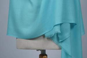 Echarpe VIC para Mujer, de Cachemira y Lana Fina, Modelo Chinar Jk, 70x200 cm, Transpirable, para Uso Diario en Exteriores en Invierno - Product Image 3