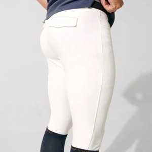 Pantalones de Montar a Caballo de Alta Calidad, Elásticos en 4 Direcciones, Leggings, Ropa Ecuestre, en Tela Técnica con Tacto Suave - Product Image 2