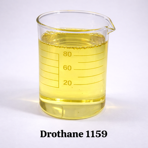 Poliol de Ricino de Baja Viscosidad de Origen Biológico para Cemento de PU y Pisos Industriales Drothane 1159 - Product Image 3