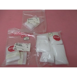 7 AMAT 0020-05812 RING NUT SPINNING HEAD REV 5 - อุปกรณ์และอะไหล่เซมิคอนดักเตอร์ระดับโลกที่เชื่อถือได้ - Product Image 1