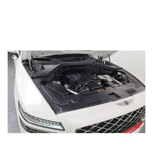 Genesis GV80 2.5T AWD Essence SUV 2023 avec 31 807 km, Volant à Gauche, Boîte Automatique, Sièges en Cuir, Caméra Arrière - Product Image 6