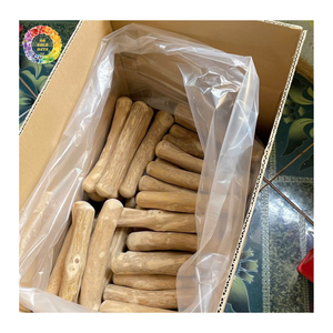 Coffee Wood <b>Dog</b> Chew <b>Stick</b> Export Quality Manufacturer, Premium 100% Wooden <b>Dog</b> Chew <b>Stick</b> Natural Pet Chew Toy - Product Image 1