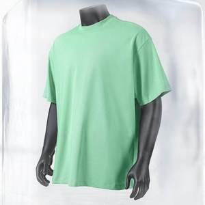 Chemise en coton pour homme, coupe classique, respirante, douce, légère, confortable, boutonnée, pour un usage quotidien, été - Product Image 3