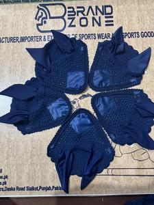 Oferta Especial: Último Diseño de Orejeras para Caballos, Orejeras Personalizadas para Caballos, Orejeras de Ganchillo para Caballos - Product Image 1