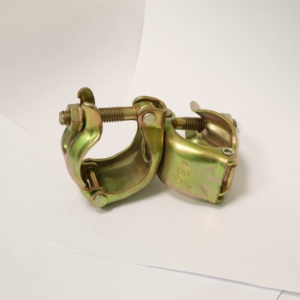 Arandelas Planas de Acero para Aplicaciones Industriales, Fabricación Personalizada, Mercados de Exportación Globales, Alta Resistencia, Zincadas - Product Image 2
