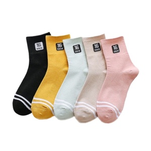 Low Price Wholesale Multi Style <b>Socks</b> for Men and Women - Product Image 2
