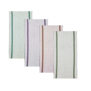 Chiffons de cuisine de qualité supérieure, doux et durables, taille personnalisée, 100% coton, pour la vente en gros - Product Image 2