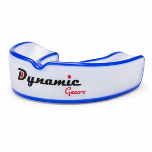 Protector Bucal Deportivo Dynamic Gears EVA Ajustable, Ligero, Profesional, Estilo Único, para Boxeo, Unisex, Disponible al por Mayor - Product Image 1