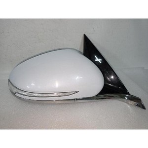 Rétroviseur extérieur droit G70, d'occasion, OEM 87620G9060YW6 - Product Image 2