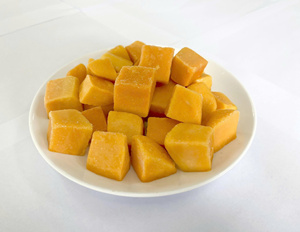 มะม่วงแช่แข็งธรรมชาติแบบ IQF สำหรับขายส่ง - Product Image 6