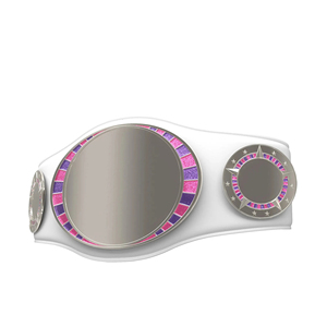 Ceinture de championnat de lutte personnalisée, légère, unisexe, pour les arts martiaux mixtes, vêtements de haute qualité, fabrication en usine - Product Image 6