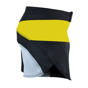 Shorts MMA personnalisés en gros pour hommes – Tenue d'entraînement de combat légère, respirante et à séchage rapide – Vêtements de sport athlétiques pour arts martiaux - Product Image 4