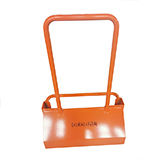 أجزاء ختم صفائح معدنية من الفولاذ المطلي بالألومنيوم بالمسحوق للأثاث، أجزاء ثني ختم صفائح معدنية مخصصة - Product Image 5